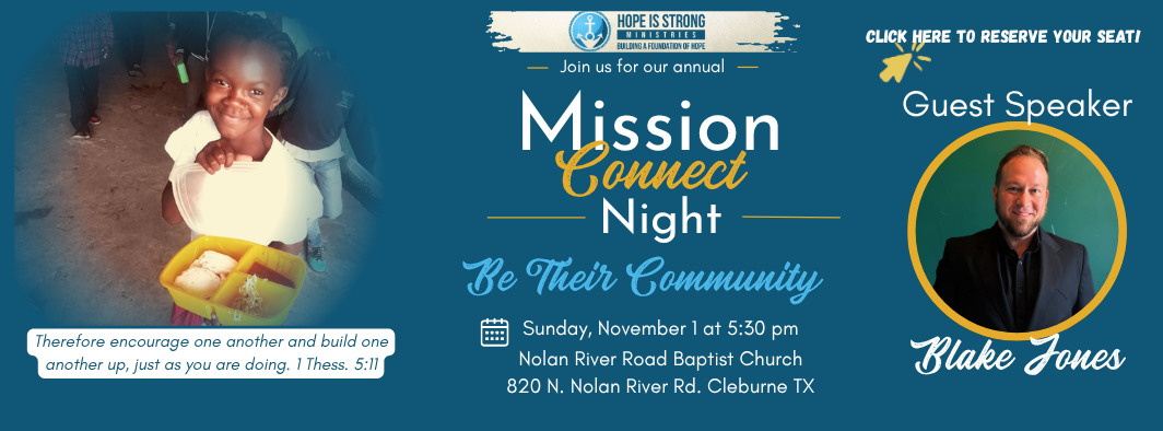 Mission Connect Tanzania Mission