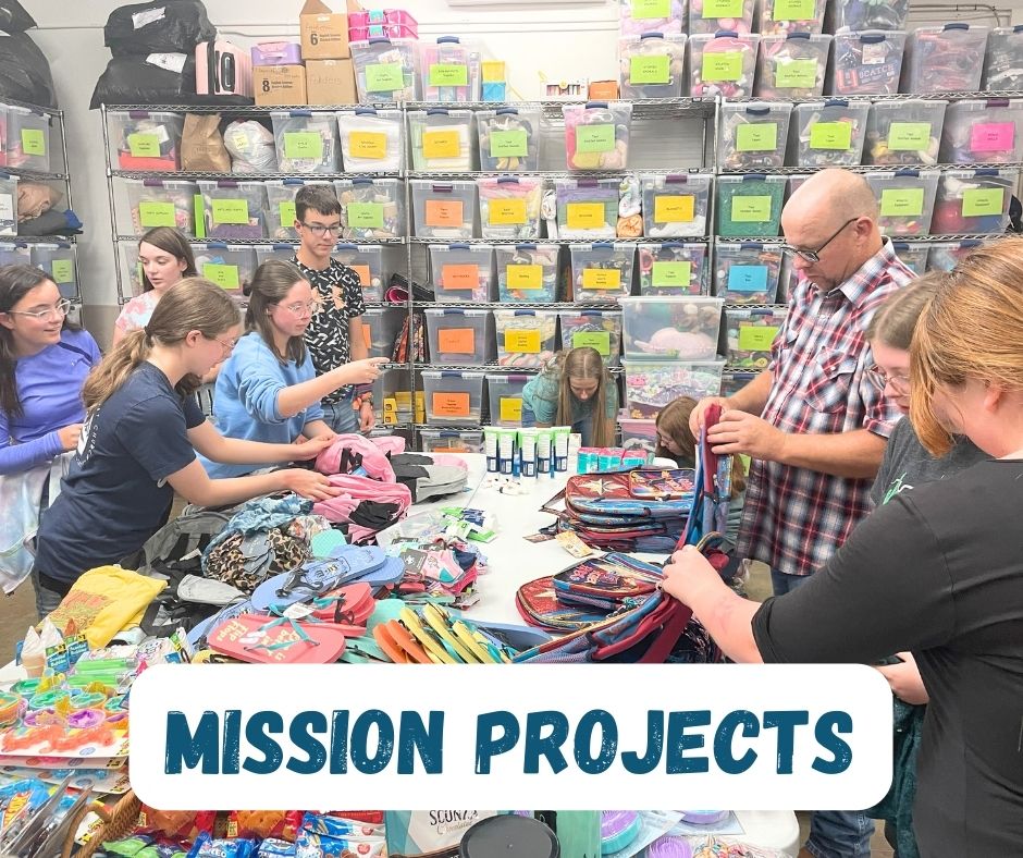 Youth mission projects nonprofit tanzania africa mission ministry hope love children widows