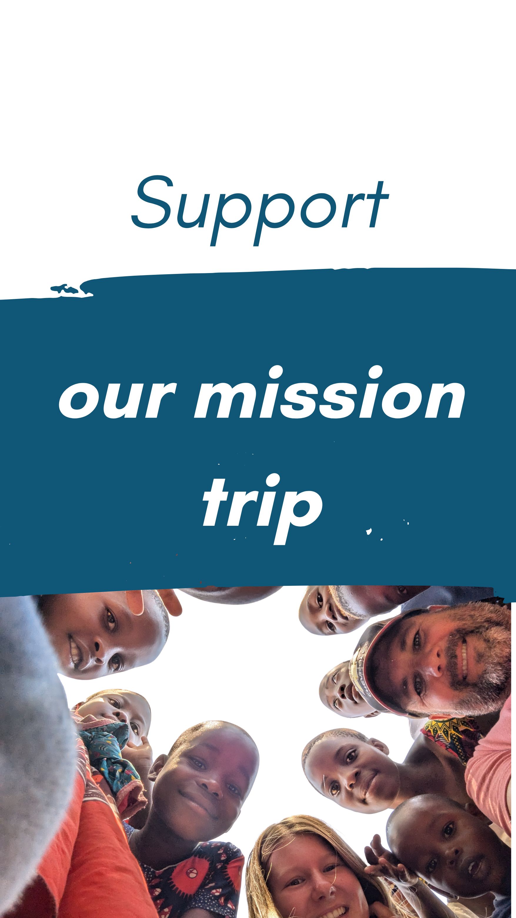 mission trip tanzania africa