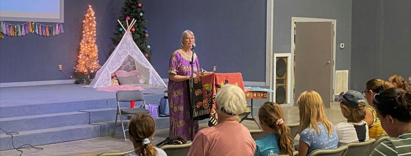 nonprofit tanzania africa mission ministry hope love children widows