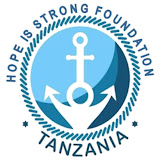 hope is strong non governmental organization in tanzania feeding children africa