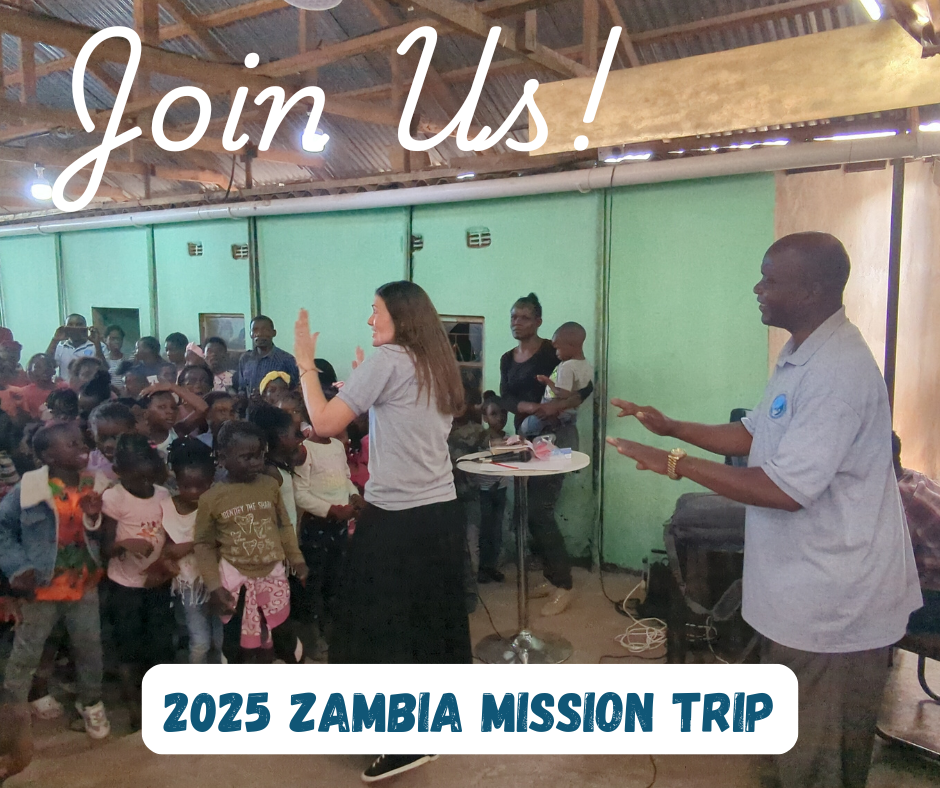 zambia mission ministry hope love vulnerable children