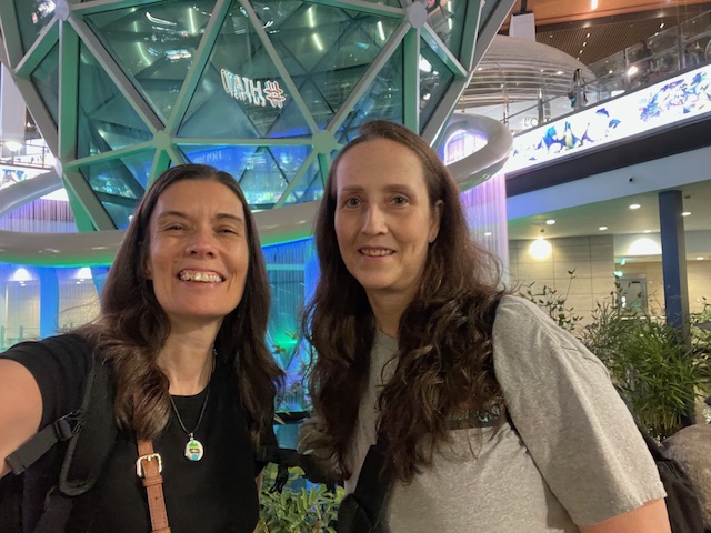 Mission trip Africa, Zambia