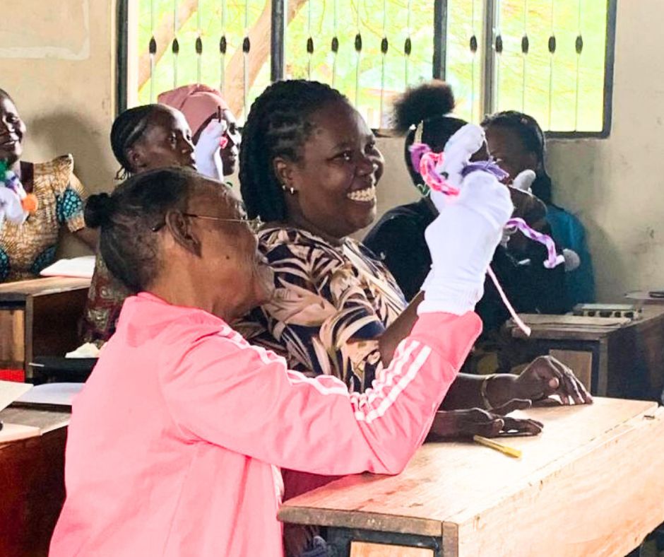 tanzania mission trip