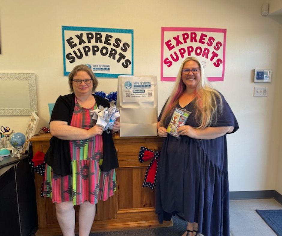 Supporting giving to tanzania orphans and vulnerable children