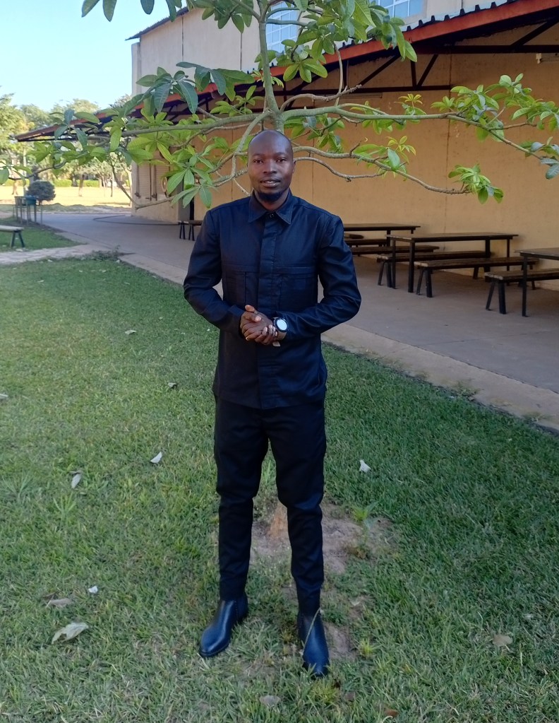 Elisha training mission trip Malawi