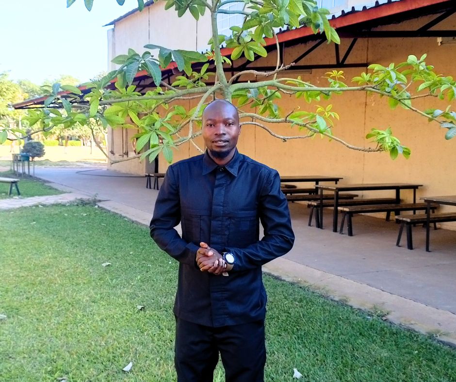 Elisha training mission trip Malawi