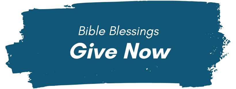 Christmas Blessings discipleship children zambia