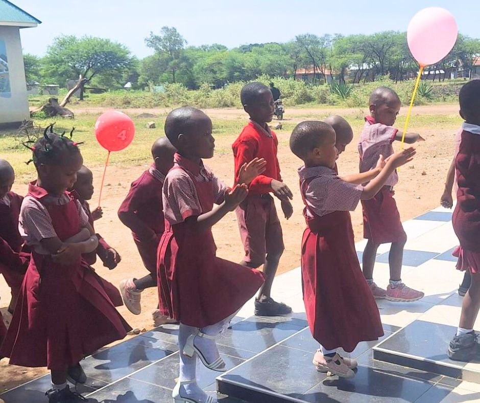 A Legacy of Hope for&nbsp;2026