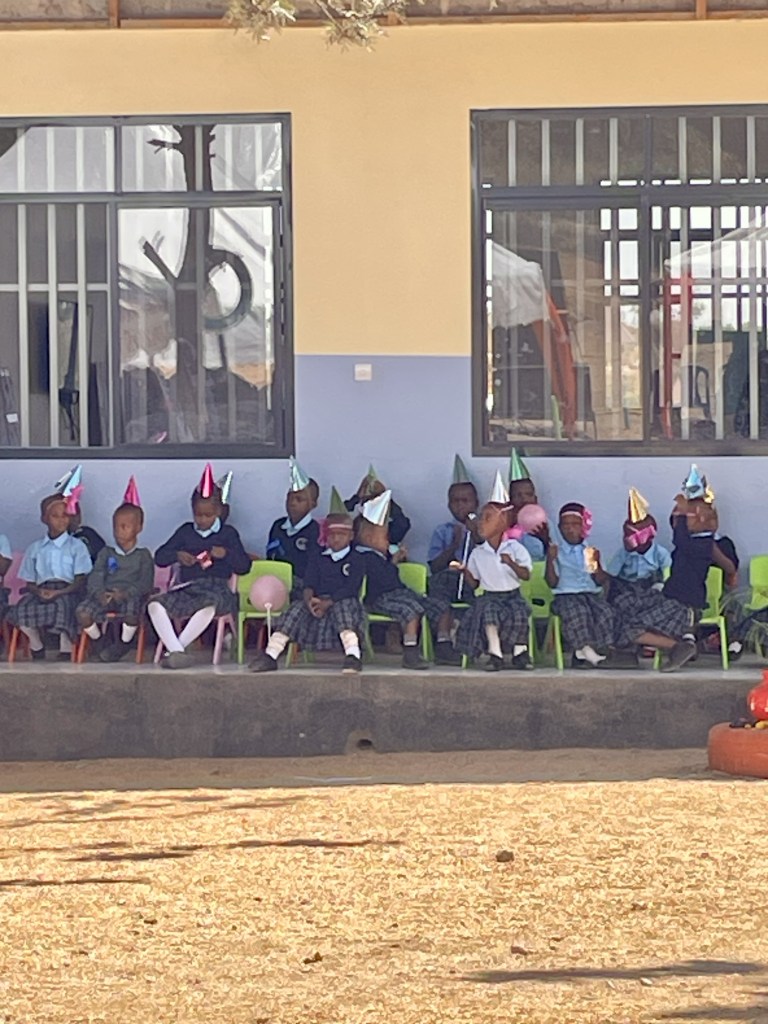 children tanzania sponsorships
