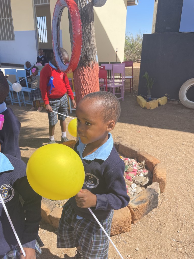 children tanzania sponsorships