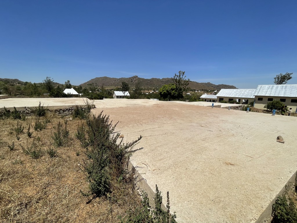 tanzania orphanage